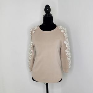 J. Crew Collection Sweater